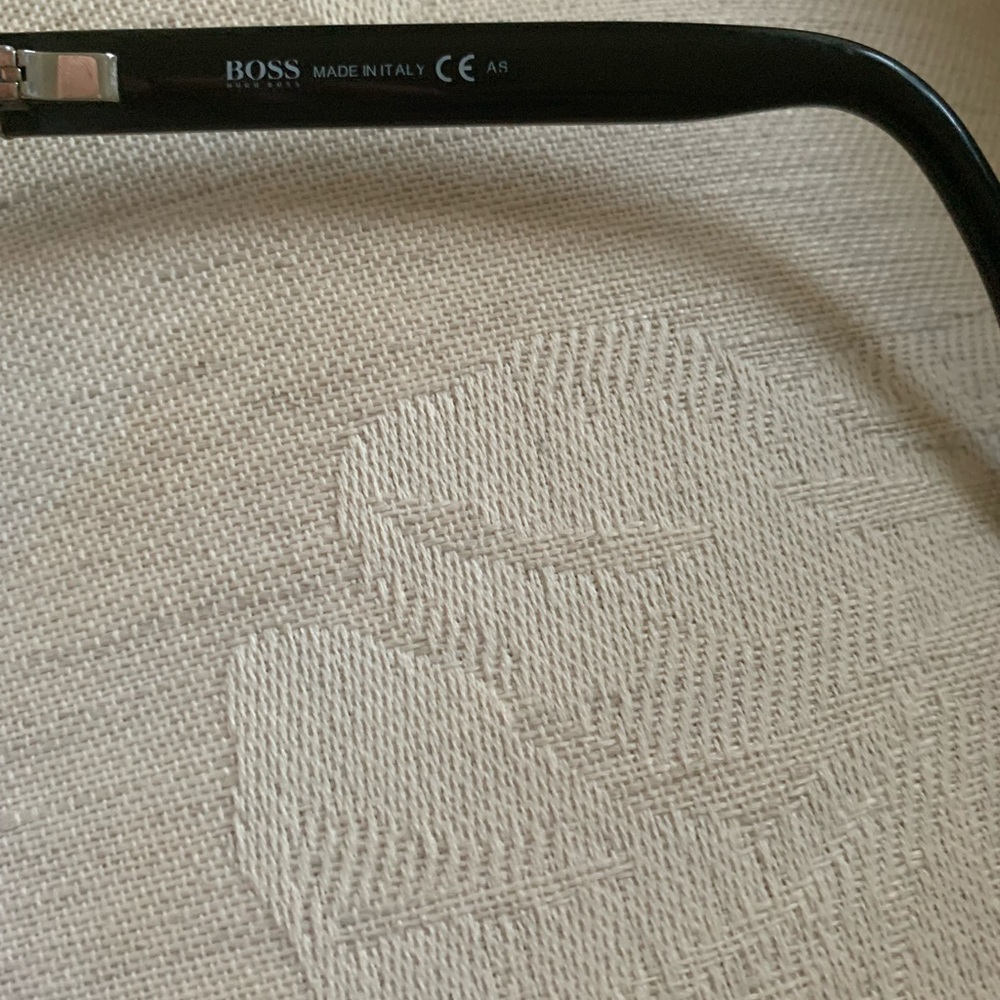 Authentic Hugo Boss frames - Picture 2 of 4